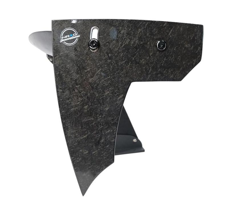 NRG Carbon Fiber End Plates Only (2 pcs) CARB-P591NRG CARB-P591NRG User 1