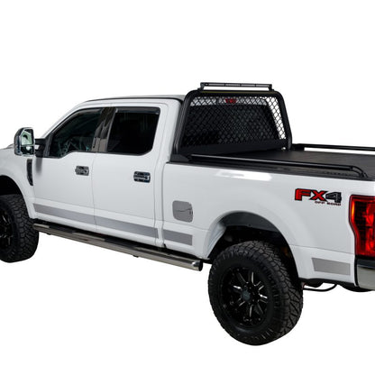 Putco 2015-2017, Ford F150 Super Cab 6.5 ft Short Box (4.25" tall, 12 Pieces 3751442 Photo - Primary