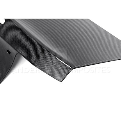 Anderson Composites 10-14 Ford Mustang/Shelby GT500 Type-OE Decklid AC-TL1213FDGT AC-TL1213FDGT User 4