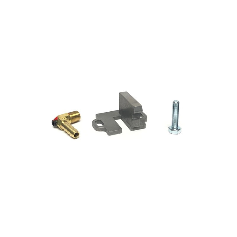 Industrial Injection 88-98 12v Cummins Performance Fuel Plate Kit Number 10 23G405 23G405 User 1