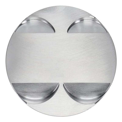 Wiseco Acura K20 K24 FLAT TOP 1.181X86.5MM Piston Shelf Stock 6631M865 6631M865 User 1