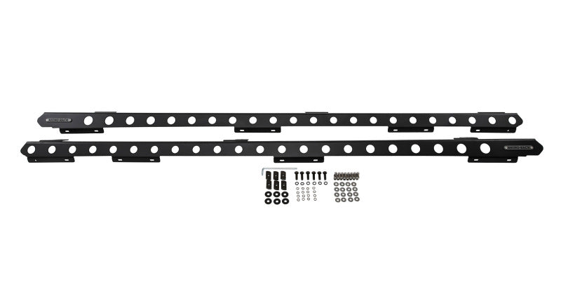 Rhino-Rack 15-20 Chevrolet Suburban/GMC Yukon 4 Base Backbone Mounting System RCSB1 RCSB1 Photo - Primary