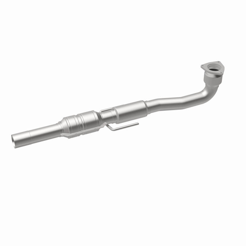 MagnaFlow Saab 9-3 California Grade CARB Compliant Direct-Fit Catalytic Converter 5421784 360 Degree Image Set