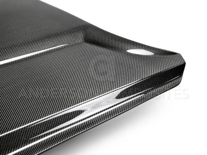 Anderson Composites 15-17 Ford Mustang GT350 Double Sided Hood AC-HD15FDMU-GR-DS AC-HD15FDMU-GR-DS User 4