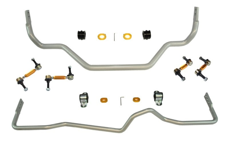 Whiteline Sway Bar - Vehicle Kit BNK006 Photo - Primary