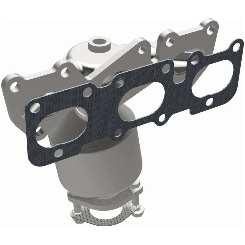 MagnaFlow HM Grade Federal / EPA Compliant Manifold Catalytic Converter 50318 Photo - out of package