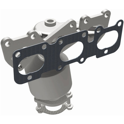 MagnaFlow HM Grade Federal / EPA Compliant Manifold Catalytic Converter 50318 Photo - out of package
