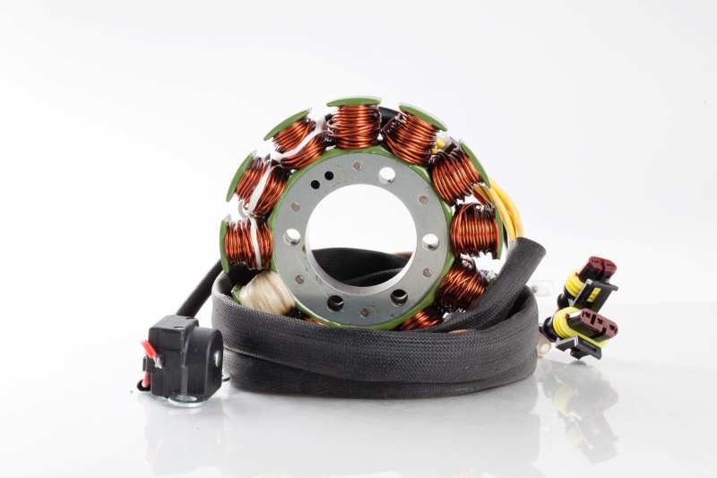 Ricks Motorsport Electrics Ricks Motorsport New OEM Style Polaris Stator 21-561 21-561 User 1