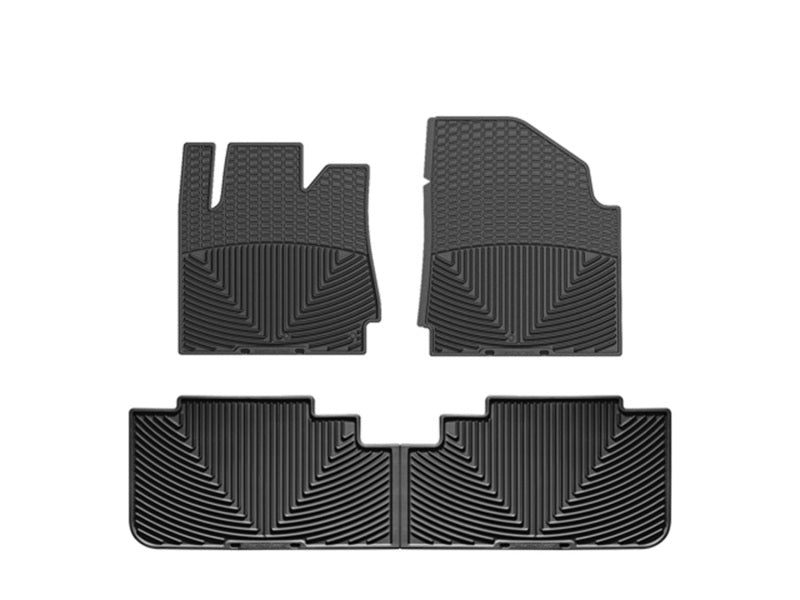 WeatherTech  W191-W192 W191-W192 Photo - Primary