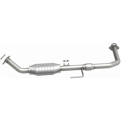 MagnaFlow Toyota Tundra OEM Grade Federal / EPA Compliant Direct-Fit Catalytic Converter 49118 Photo - out of package