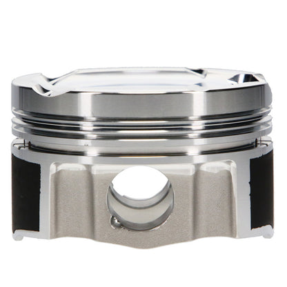 JE Pistons VW 1.8T 20V (20mm Pin) 81mm Bore FSR Piston Kit (Set of 4) 353823 353823 User 3