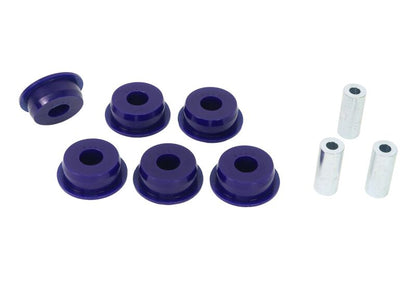 SuperPro Rear Differential to Subframe Mount Bushing Kit SPF2869K Photo - Primary