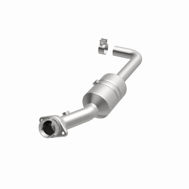 MagnaFlow Ford F-150 OEM Grade Federal / EPA Compliant Direct-Fit Catalytic Converter 52157 360 Degree Image Set