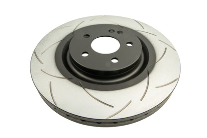 DBA 15-20 Mercedes-Benz CLA45 AMG (350mm Front Rotor) Front Slotted Street Series Rotor 2698S 2698S Photo - Primary