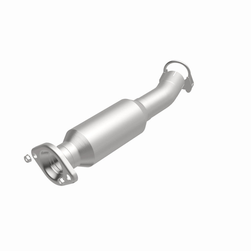 MagnaFlow Toyota Sienna California Grade CARB Compliant Direct-Fit Catalytic Converter 5592099 360 Degree Image Set