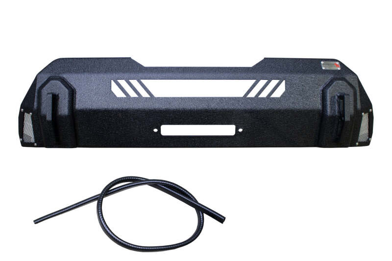 Fishbone Offroad 12-15 Tacoma Center Stubby Bumper FB22296 FB22296 Photo - out of package