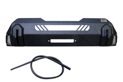 Fishbone Offroad 12-15 Tacoma Center Stubby Bumper FB22296 FB22296 Photo - out of package