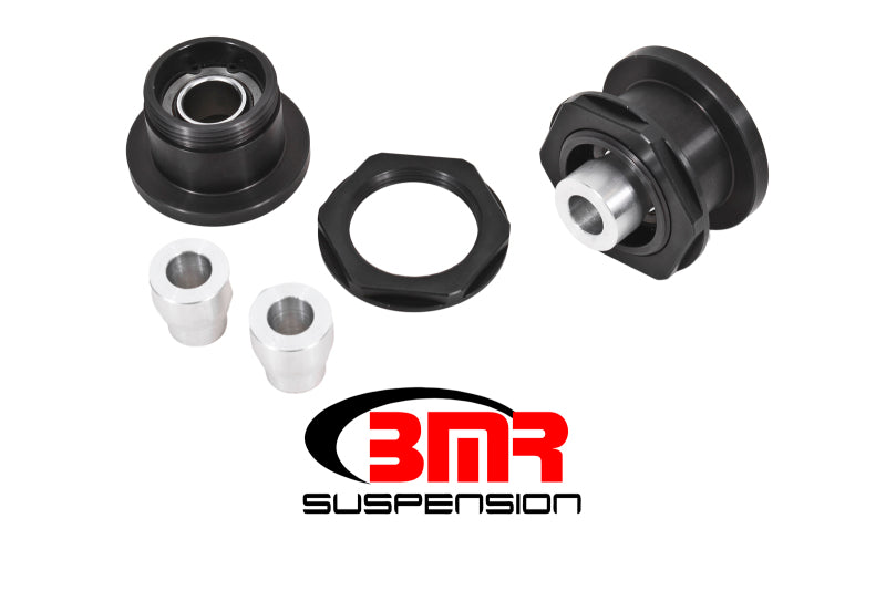 BMR Suspension Bearing Kit, Differential, Spherical Bearings, Aluminum Housing BK074 Photo - Primary