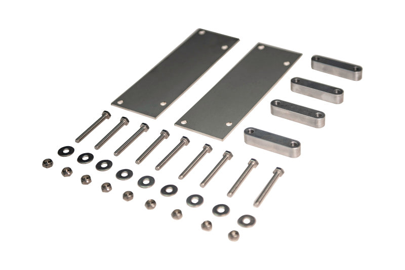 LP Aventure ARB Awning Plate Kit For Offgrid Rack FLP-OFFGRID-AWN-KIT FLP-OFFGRID-AWN-KIT Photo - Primary