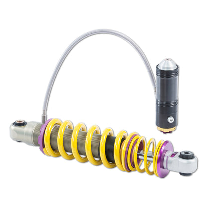 KW Coilover Kit V4 Bundle Audi R8 (4S) Coupe/Spyder w/o Magnetic Ride 3A7100AM 3A7100AM User 3