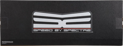 Spectre SB Ford Short Valve Cover Set - Chrome 5250 5250 Photo - in package