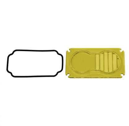 Baja Designs S2 Light Pod Lens Kit - Universal 660213 User 1