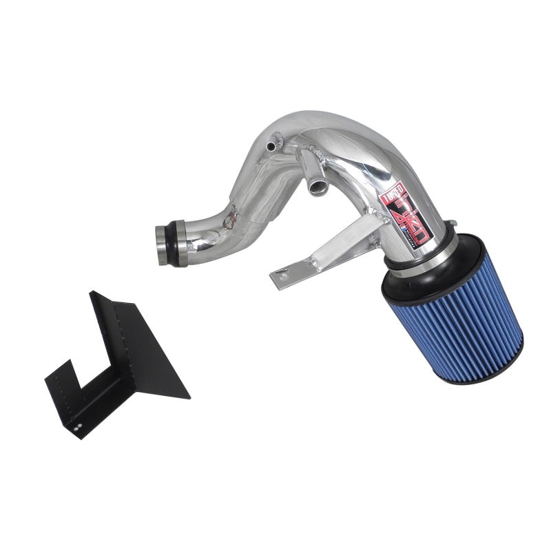 Injen Black Short Ram Intake 2011-14 Hyundai Sonata/Kia Optima 2.0L Turbo SP1330BLK Photo - Primary