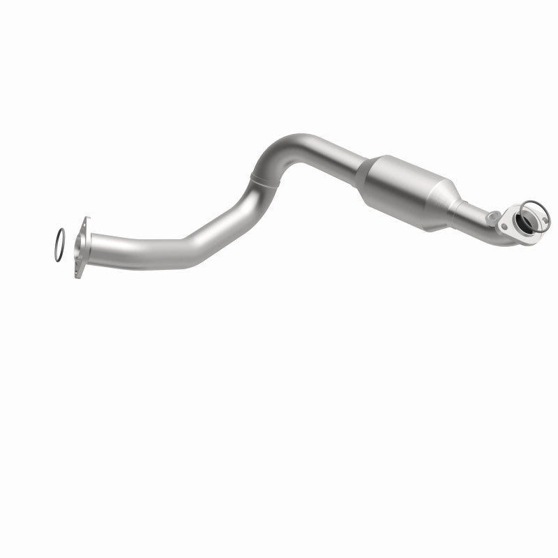 MagnaFlow Toyota California Grade CARB Compliant Direct-Fit Catalytic Converter 5491231 360 Degree Image Set