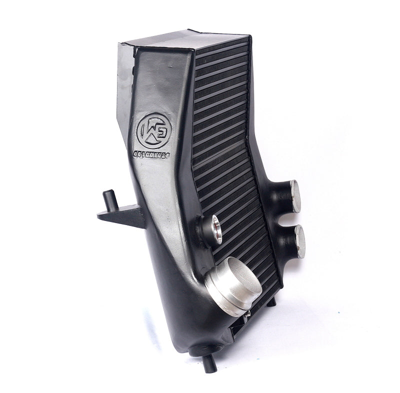 Wagner Tuning Dodge RAM 6.7L Diesel Competition Intercooler Kit 200001042 200001042 Photo - Primary
