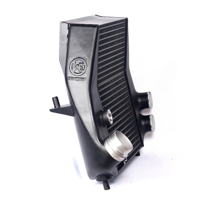 Wagner Tuning Dodge RAM 6.7L Diesel Competition Intercooler Kit 200001042 200001042 Photo - Primary