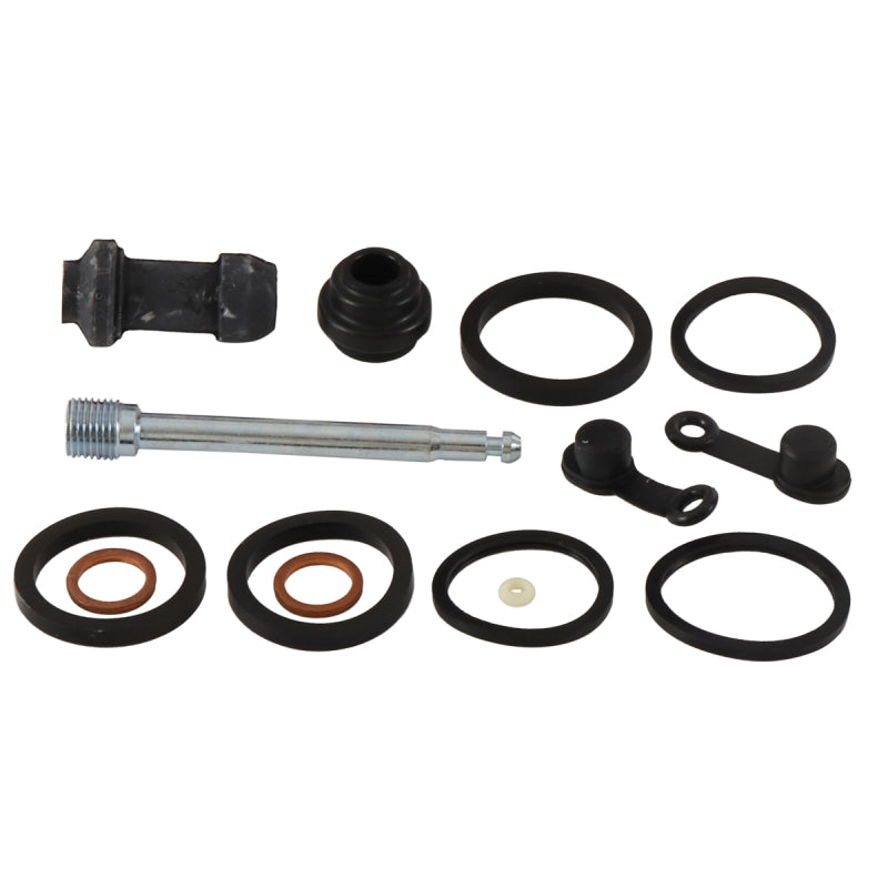 All Balls Racing 2014 Honda CTX1300 Caliper Rebuild Kit Rear 18-3231 18-3231 Photo - Primary
