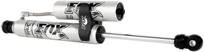 FOX 05+ Toyota Tacoma 2.0 Performance Series 8.6in. Smooth Body R/R Rear Shock CD Adj. / 0-1in Lift 985-26-116 985-26-116 Photo - Unmounted