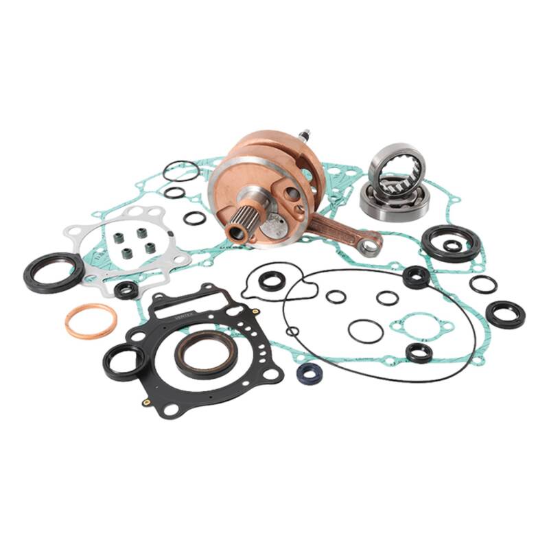 Hot Rods Bottom End Kit CBK0119 CBK0119 Photo - Primary