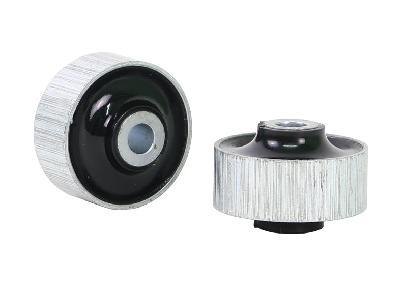 Whiteline Plus 97-05 VAG MK4 A4/Type 1J Rear Lower Inner Control Arm Bushing Kit -Standard Replaceme W53188 W53188 Photo - out of package