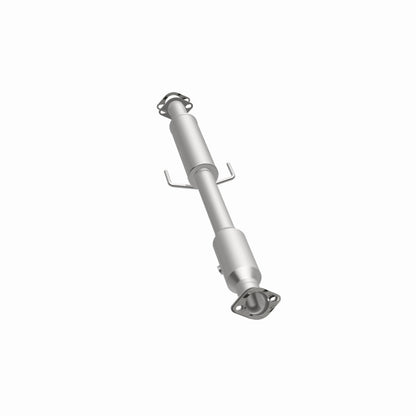 MagnaFlow Kia Optima California Grade CARB Compliant Direct-Fit Catalytic Converter 5561817 360 Degree Image Set