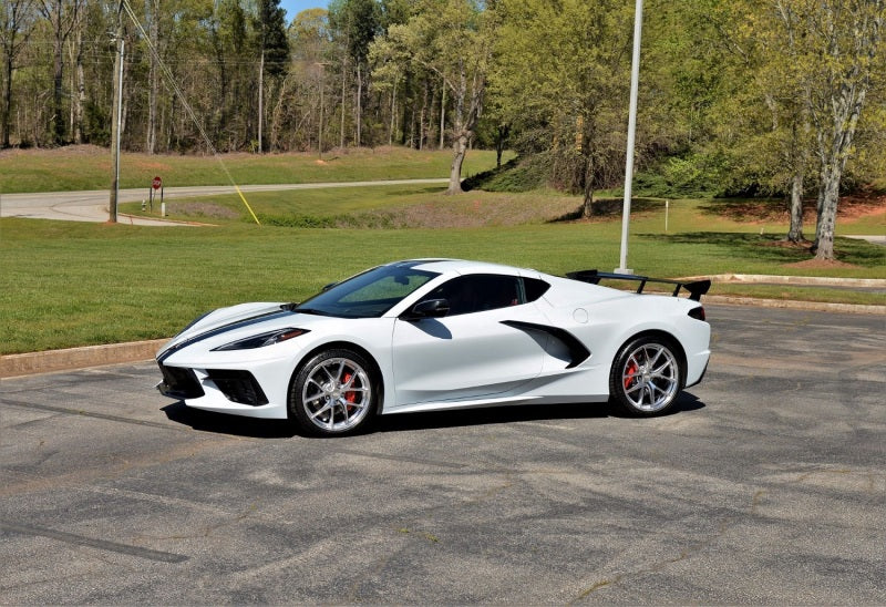 BBS CI-R 20x11.5 5x120 ET52 Ceramic Polished Rim Protector Wheel -82mm PFS/Clip Required CI0801CP CI0801CP User 1