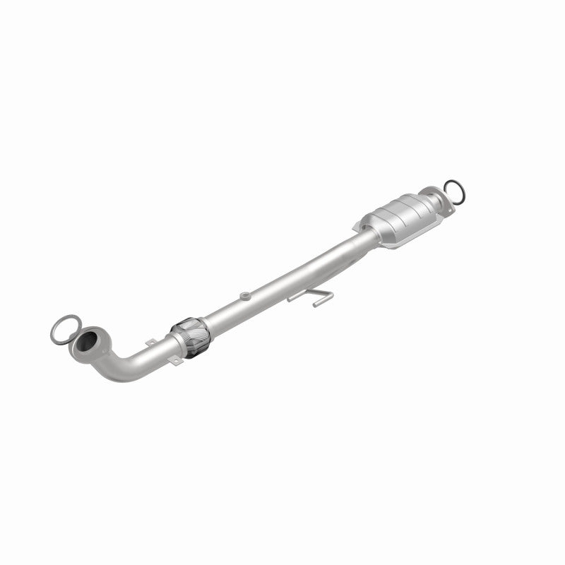 MagnaFlow Toyota Camry HM Grade Federal / EPA Compliant Direct-Fit Catalytic Converter 24435 360 Degree Image Set