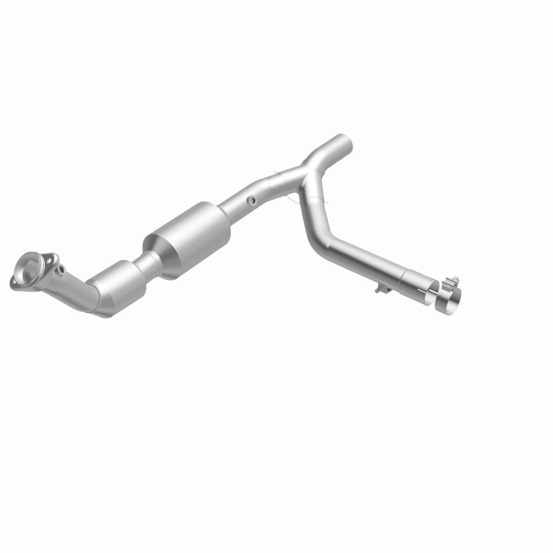 Magnaflow 2000 Ford F-150 5.4L Direct Fit Converter 280008 280008 360 Degree Image Set