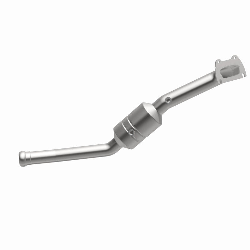 MagnaFlow California Grade CARB Compliant Direct-Fit Catalytic Converter 5551723 360 Degree Image Set