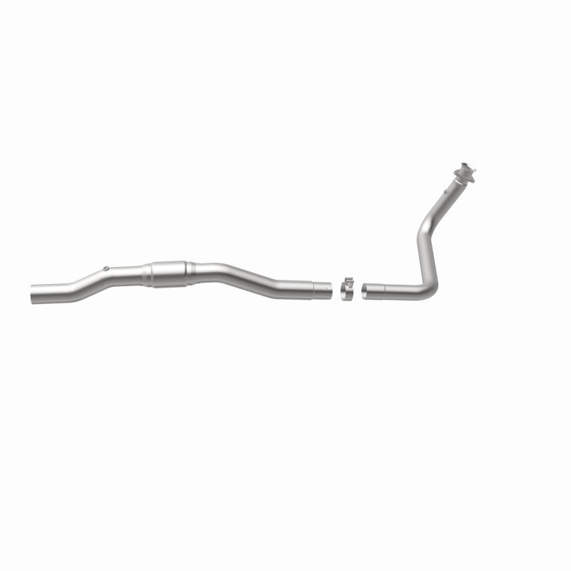 MagnaFlow HM Grade Federal / EPA Compliant Direct-Fit Catalytic Converter 24223 360 Degree Image Set