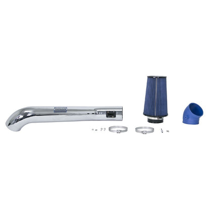 BBK Performance 04-08 F150 & 04-05 Expedition 5.4L Cold Air Induction Intake Kit 1744 Photo - Unmounted