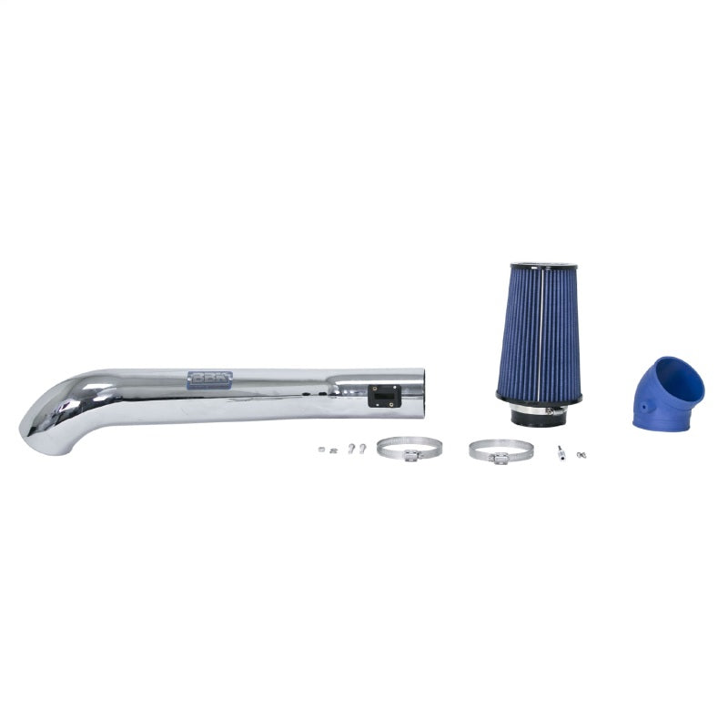 BBK Performance 04-08 F150 & 04-05 Expedition 5.4L Cold Air Induction Intake Kit 1744 Photo - Unmounted