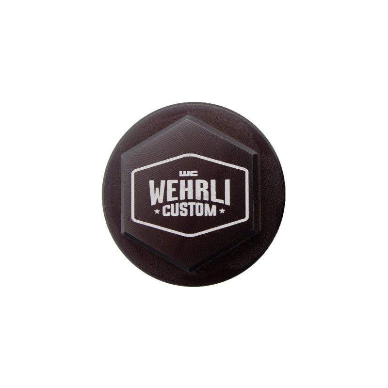 Wehrli LB7/LLY/LBZ/LMM Duramax Upper Coolant Pipe Plug WCF205-280 WCF205-280 User 1