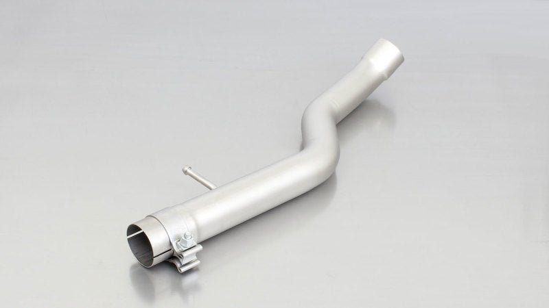Remus 2007 BMW 3 Series E90/E91/E92/E93 Connection Tube 085107 0000 085107 0000 Photo - Primary