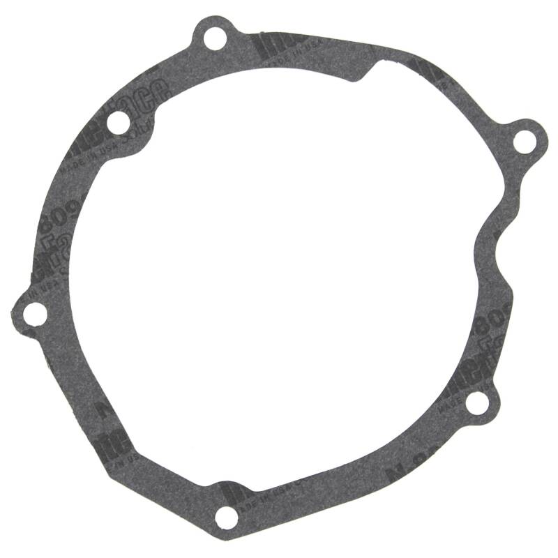 Vertex Pistons Vertex Gaskets 94-04 Yamaha YZ125 Ignition Cover Gasket Kit 817658 817658 Photo - Primary
