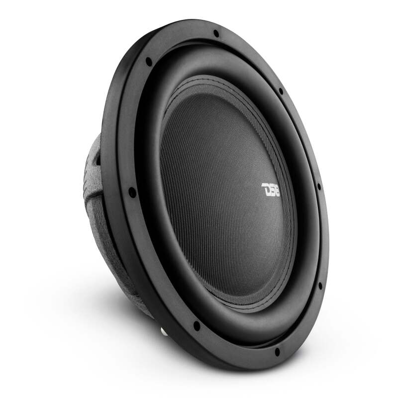 DS18 DSE IXS Shallow-Mount Fiber Glass Subwoofers Audio, Video & Radios Subwoofers main image
