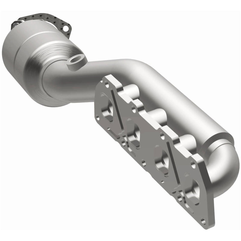 MagnaFlow Volkswagen Passat California Grade CARB Compliant Manifold Catalytic Converter 452799 Photo - out of package