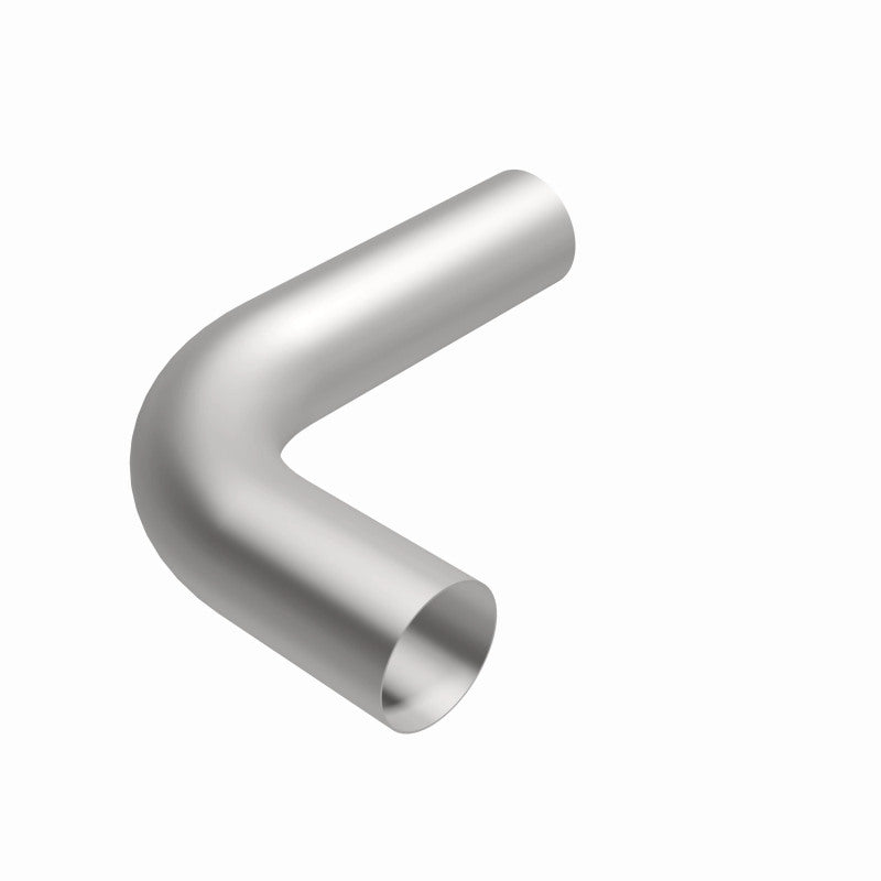 MagnaFlow 90° Bend Stainless Steel Pipe 10717 360 Degree Image Set