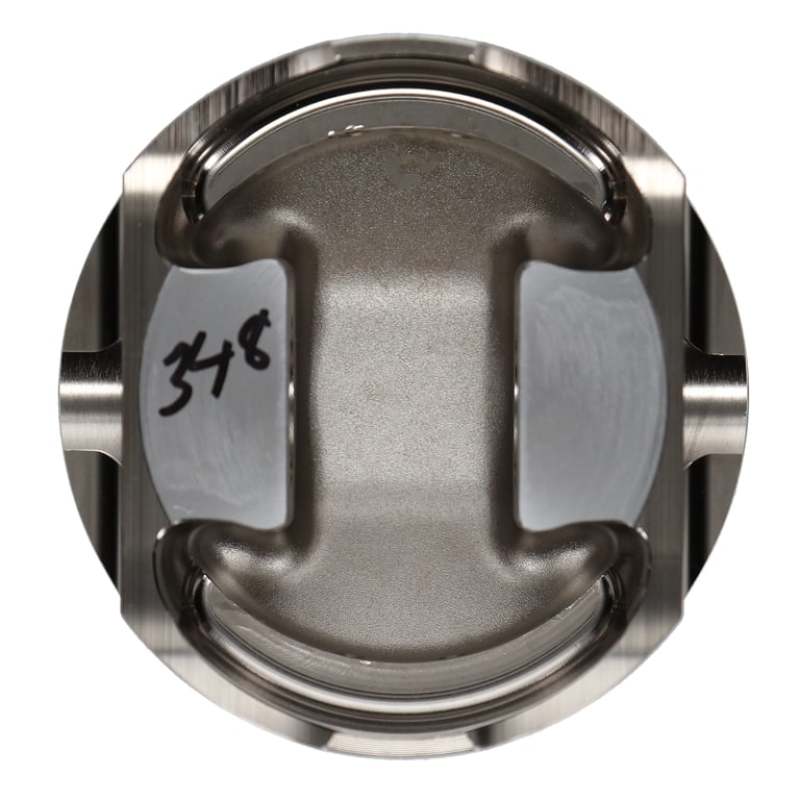 Wiseco Renault F7R 1cc Dome 1.208x3.2874 Piston Kit KE179M835 KE179M835 User 3