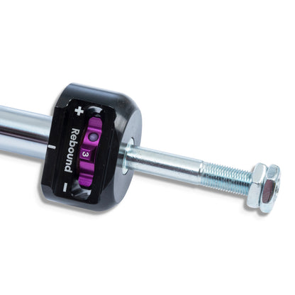 KW V3 Coilover Kit Chevrolet Camaro (6th Gen.) without electronic dampers 35261027 35261027 User 6